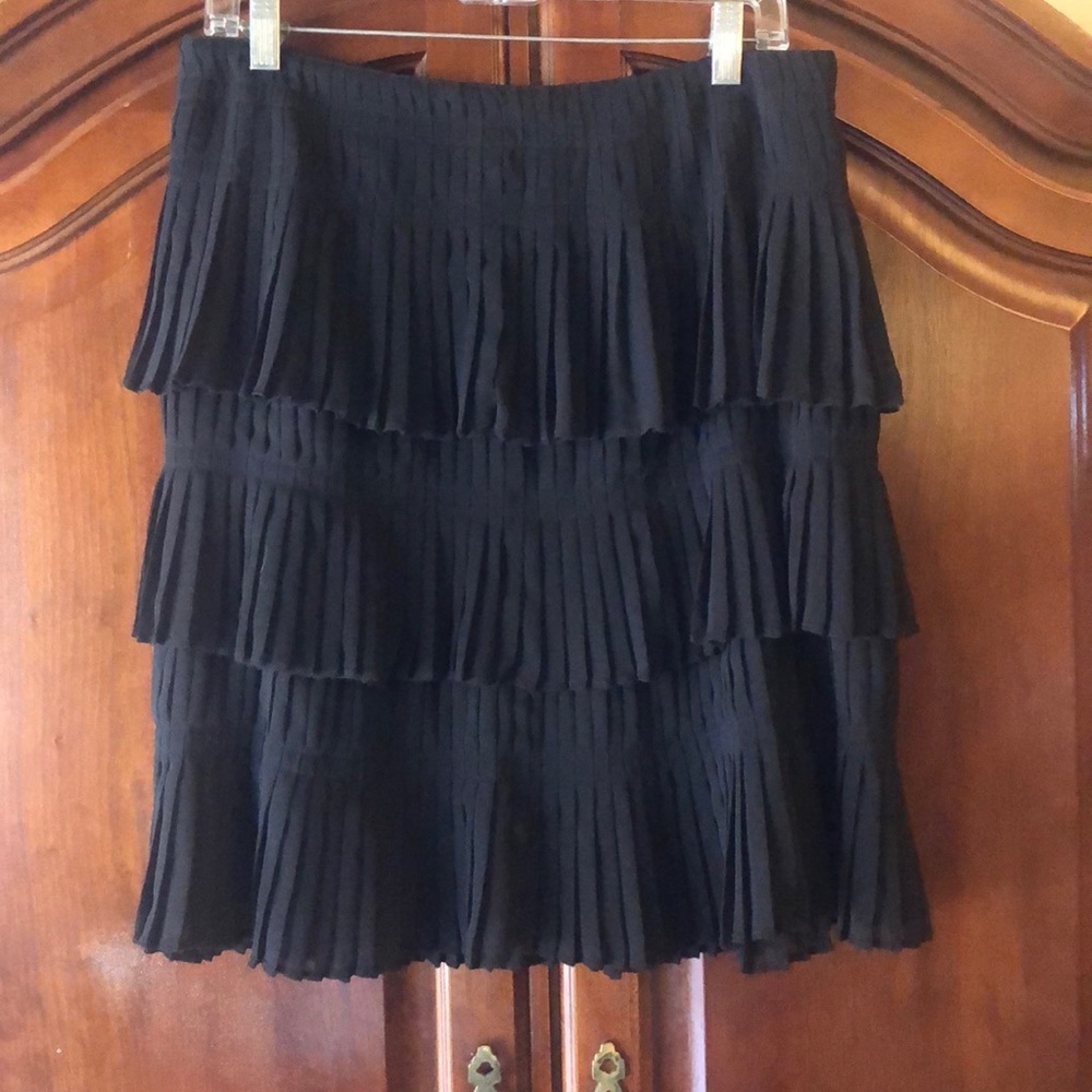 Y2K Wetseal skirt